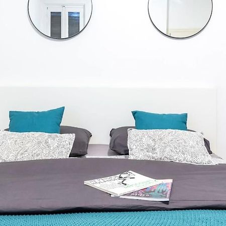 Malasana Beautiful Design Apartment 2Bed 2Bath Madrid Kültér fotó
