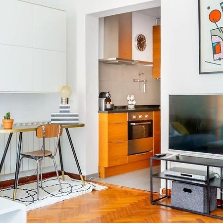 Malasana Beautiful Design Apartment 2Bed 2Bath Madrid Kültér fotó
