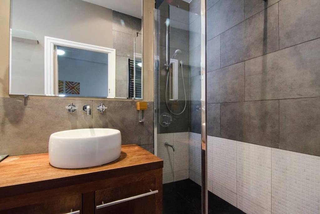 Malasana Beautiful Design Apartment 2Bed 2Bath Madrid Kültér fotó