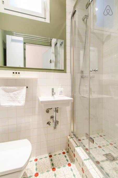 Malasana Beautiful Design Apartment 2Bed 2Bath Madrid Kültér fotó